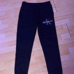 Men’s Calvin Klein pants
